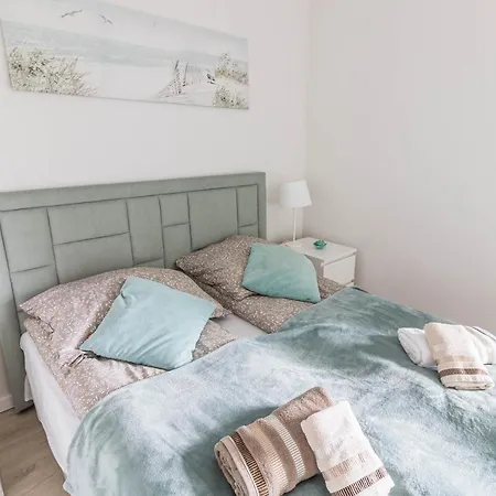 Apartment 16 Widok Na Basen *