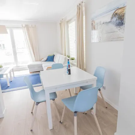 16 Widok Na Basen Apartment