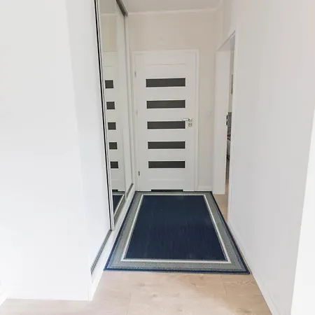 16 Widok Na Basen Apartment Ustronie Morskie