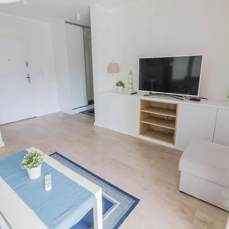 Apartment 16 Widok Na Basen *