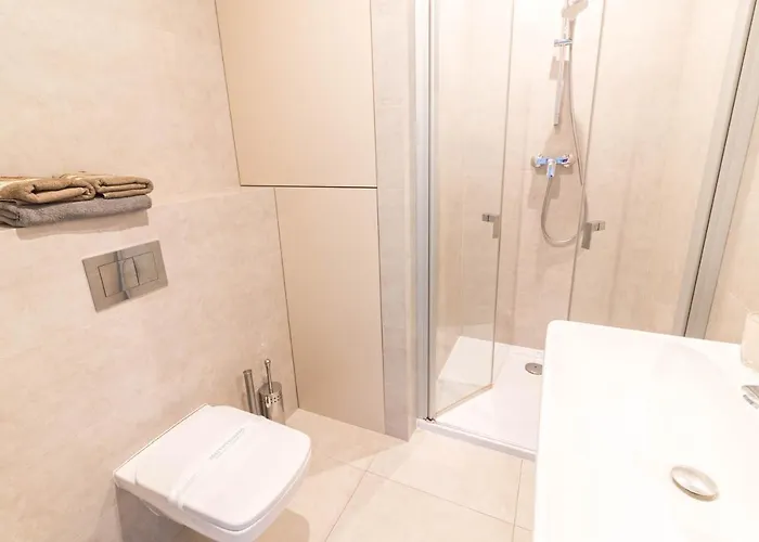 16 Widok Na Basen 우스트 노리 모르스키