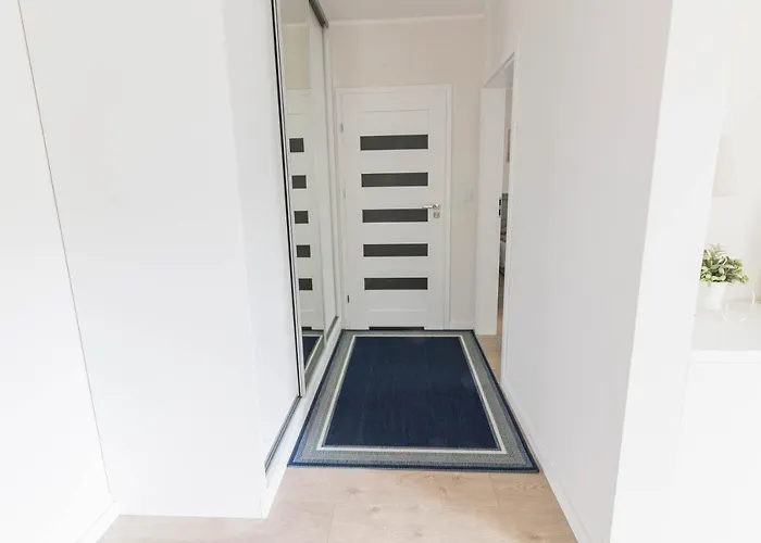 16 Widok Na Basen 아파트 우스트 노리 모르스키